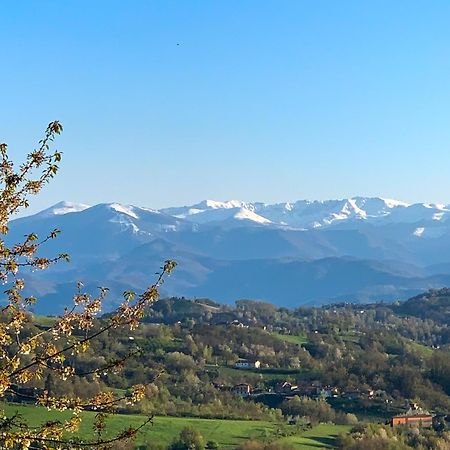 Just Langhe Casa Barolo Villa Novello Ngoại thất bức ảnh