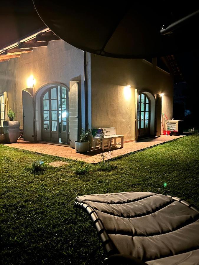 Just Langhe Casa Barolo Villa Novello Ngoại thất bức ảnh