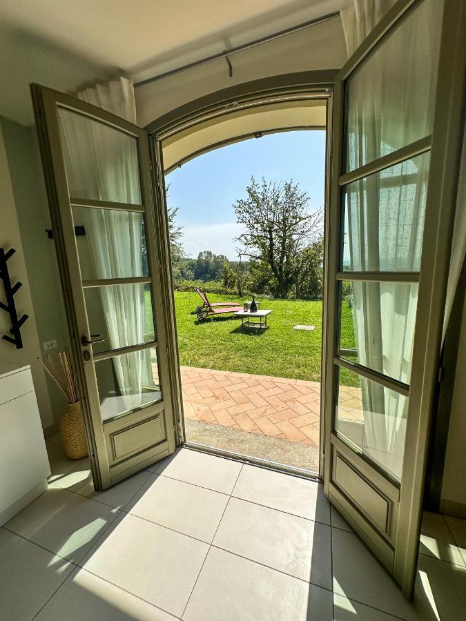 Just Langhe Casa Barolo Villa Novello Ngoại thất bức ảnh