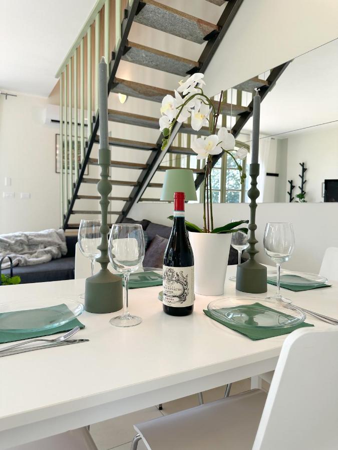 Just Langhe Casa Barolo Villa Novello Ngoại thất bức ảnh