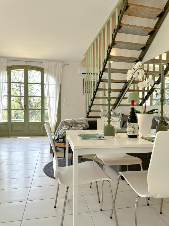 Just Langhe Casa Barolo Villa Novello Ngoại thất bức ảnh