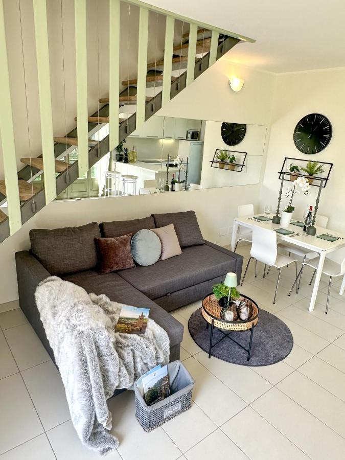 Just Langhe Casa Barolo Villa Novello Ngoại thất bức ảnh