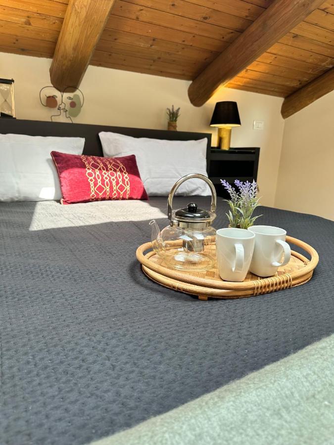 Just Langhe Casa Barolo Villa Novello Ngoại thất bức ảnh
