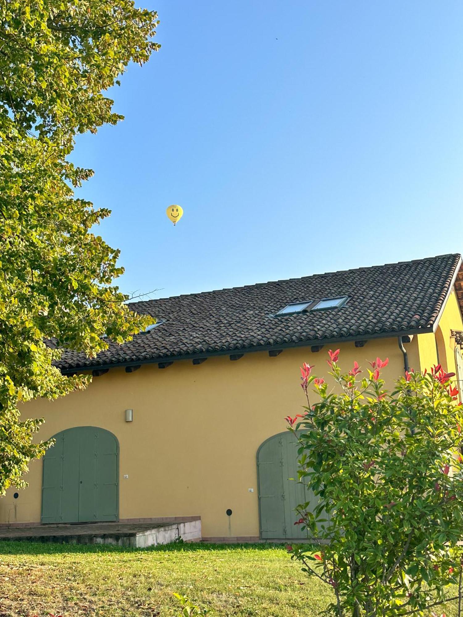 Just Langhe Casa Barolo Villa Novello Ngoại thất bức ảnh