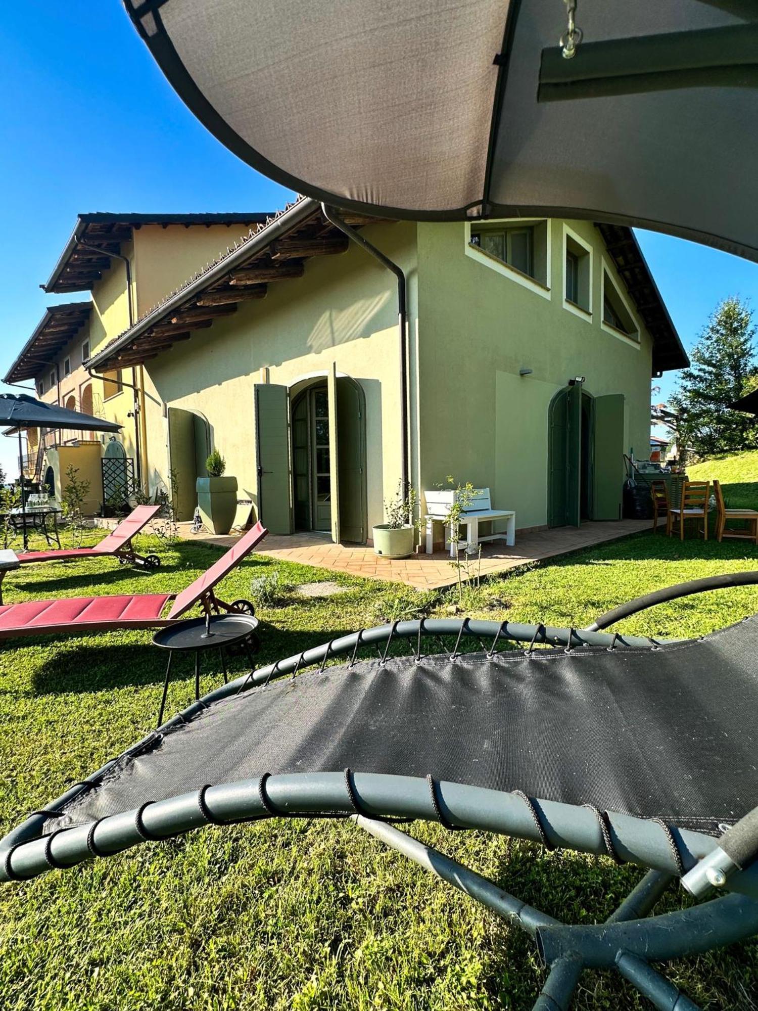 Just Langhe Casa Barolo Villa Novello Ngoại thất bức ảnh