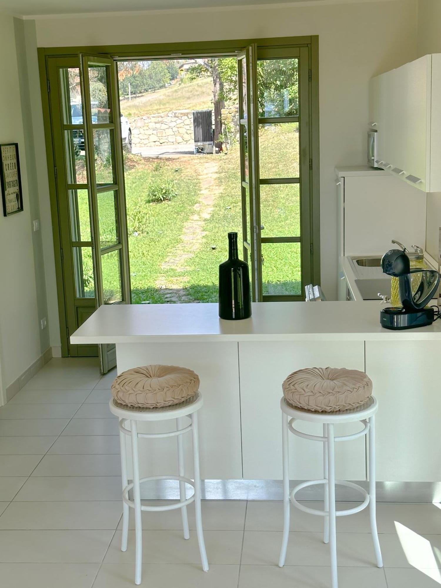 Just Langhe Casa Barolo Villa Novello Ngoại thất bức ảnh