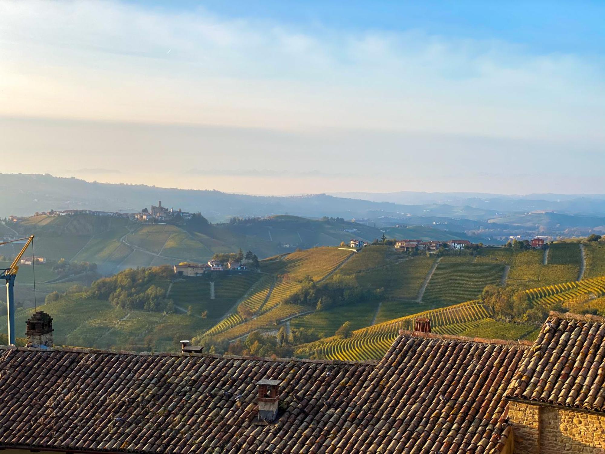 Just Langhe Casa Barolo Villa Novello Ngoại thất bức ảnh