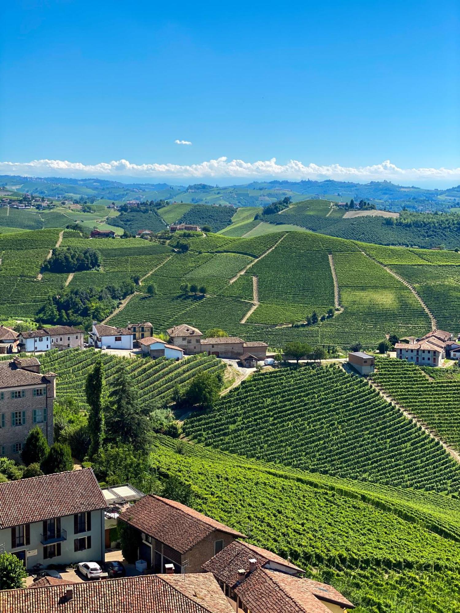 Just Langhe Casa Barolo Villa Novello Ngoại thất bức ảnh