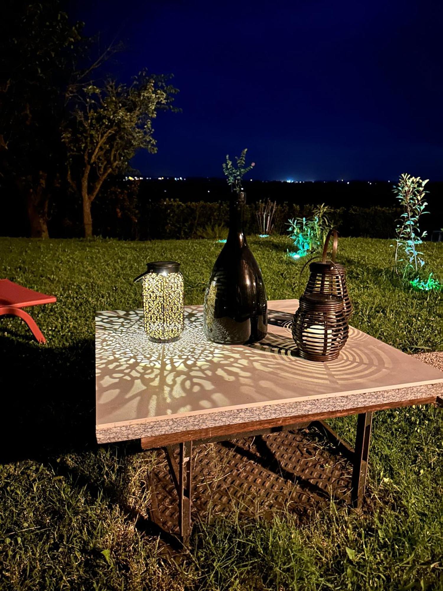 Just Langhe Casa Barolo Villa Novello Ngoại thất bức ảnh