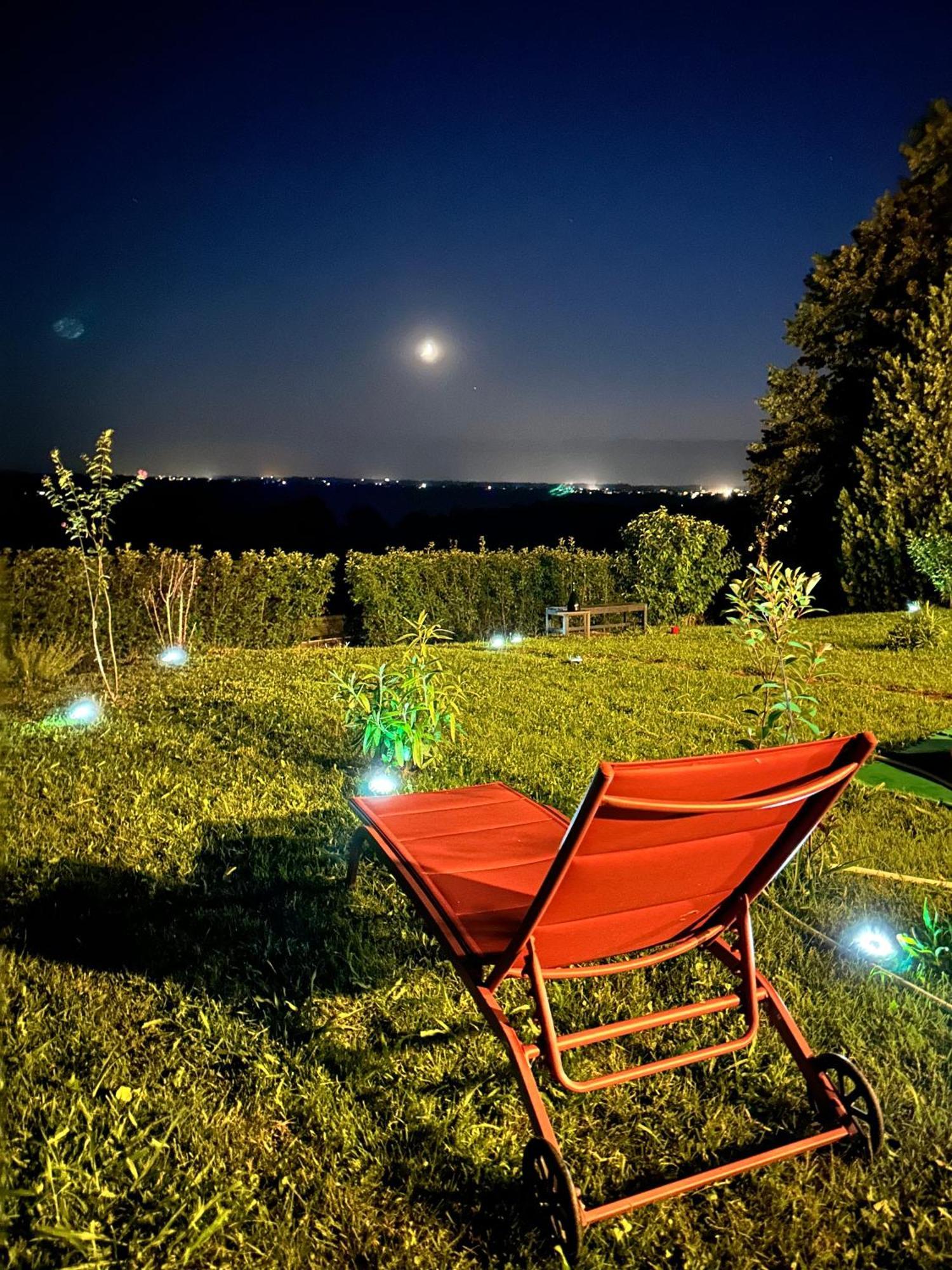 Just Langhe Casa Barolo Villa Novello Ngoại thất bức ảnh
