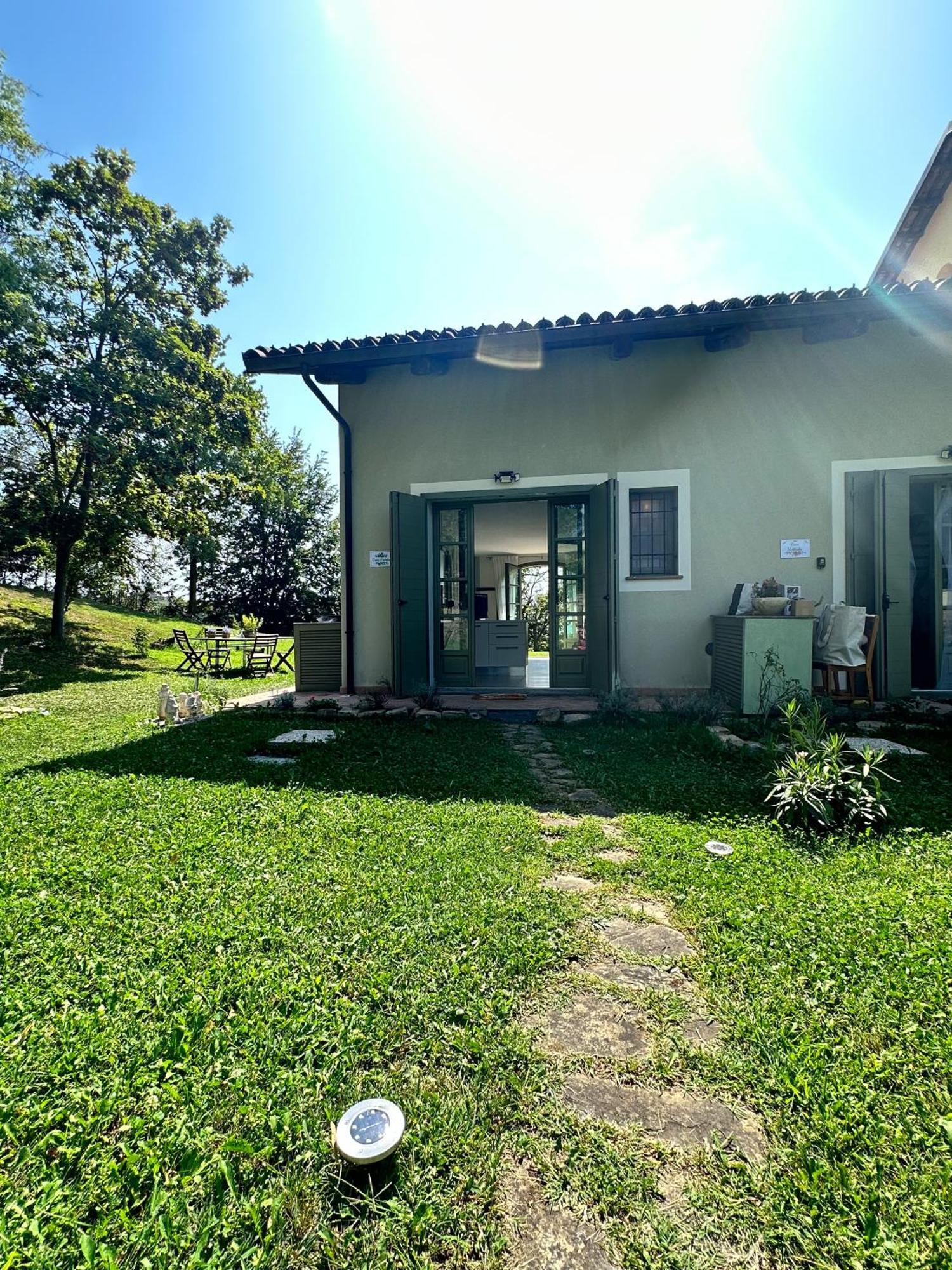 Just Langhe Casa Barolo Villa Novello Ngoại thất bức ảnh