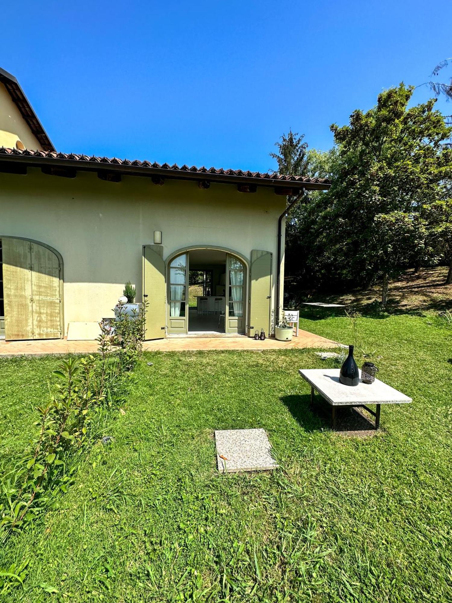 Just Langhe Casa Barolo Villa Novello Ngoại thất bức ảnh